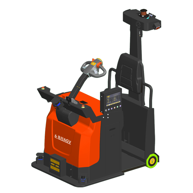 潛伏式AGV小車在汽車制造中的應(yīng)用案例分析